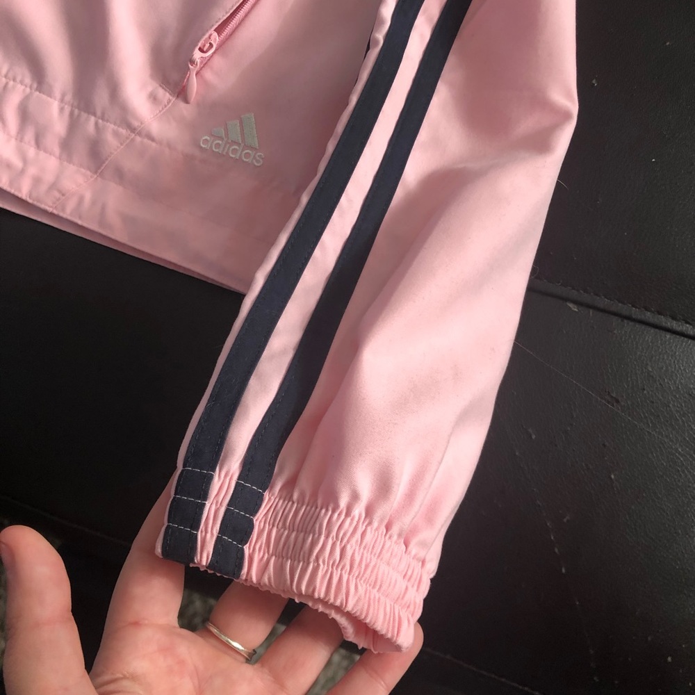 Adidas Jacket - Picture 3 of 4
